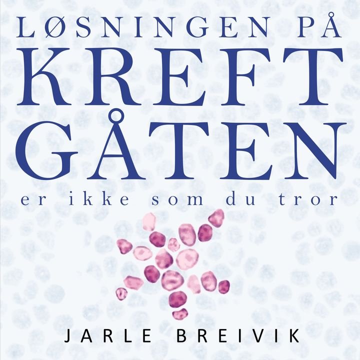 Løsningen på kreftgåten