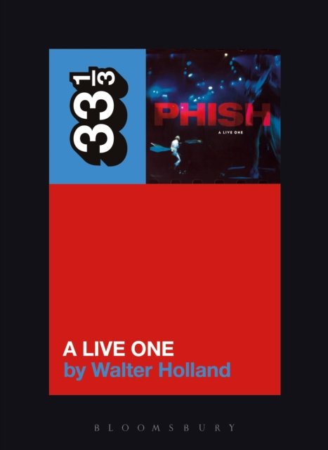 Phish''s A Live One