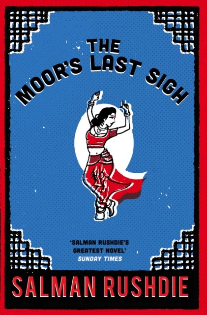 Moor''s Last Sigh