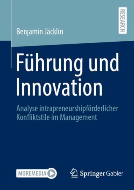 Fuhrung und Innovation