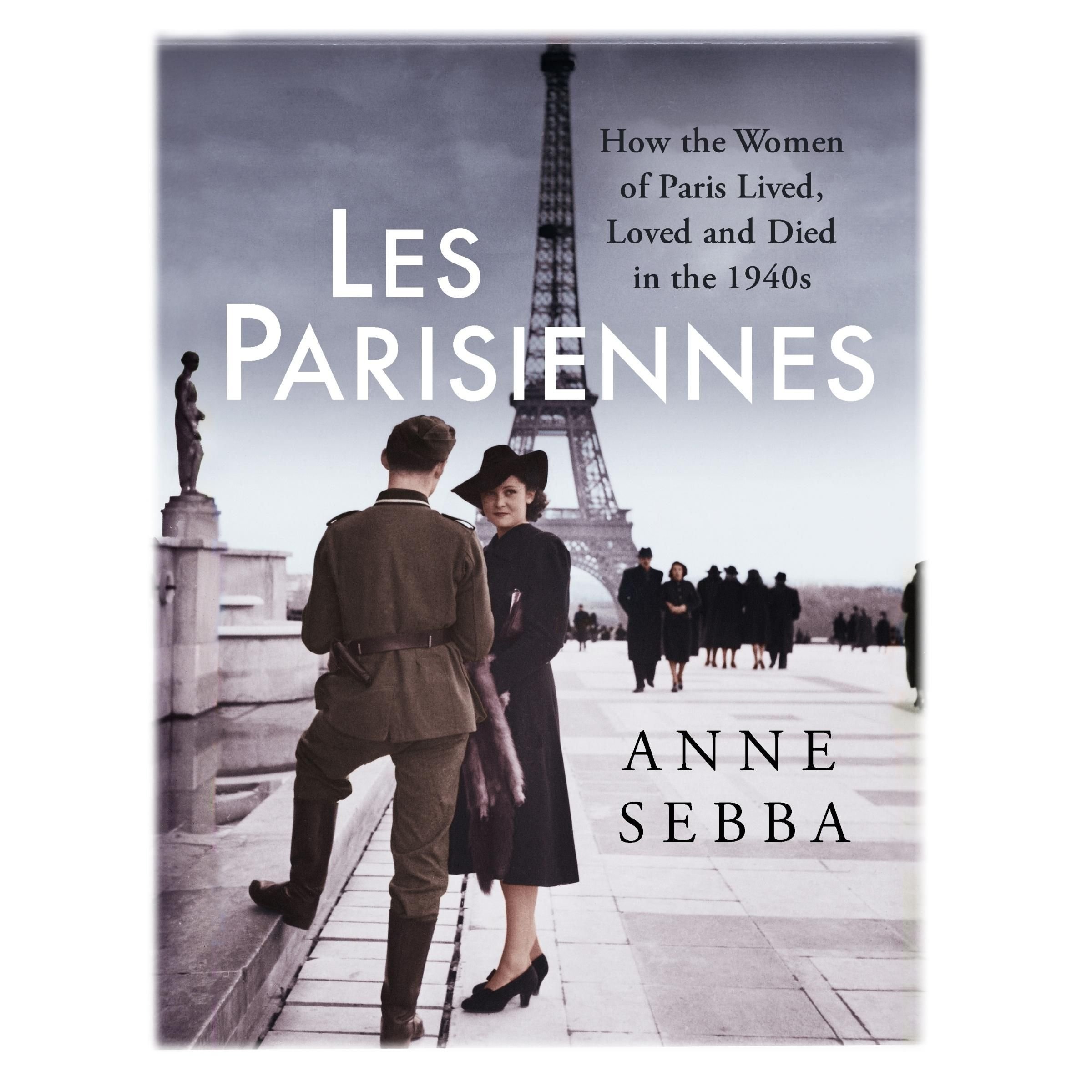 Les Parisiennes