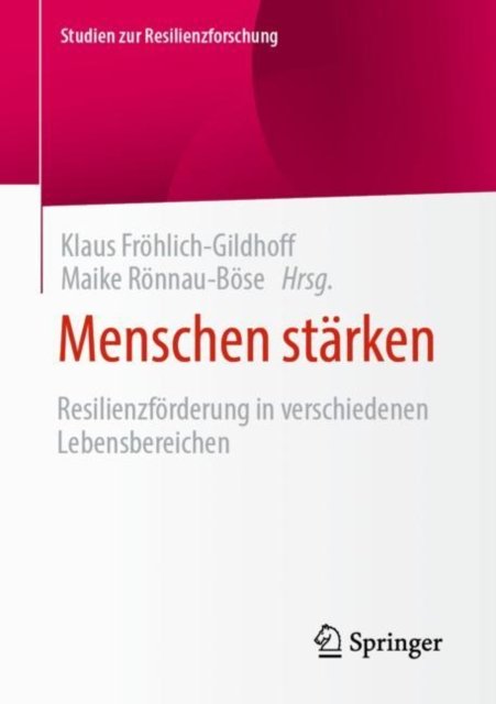 Menschen starken