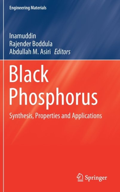 Black Phosphorus