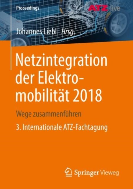 Netzintegration der Elektromobilitat 2018