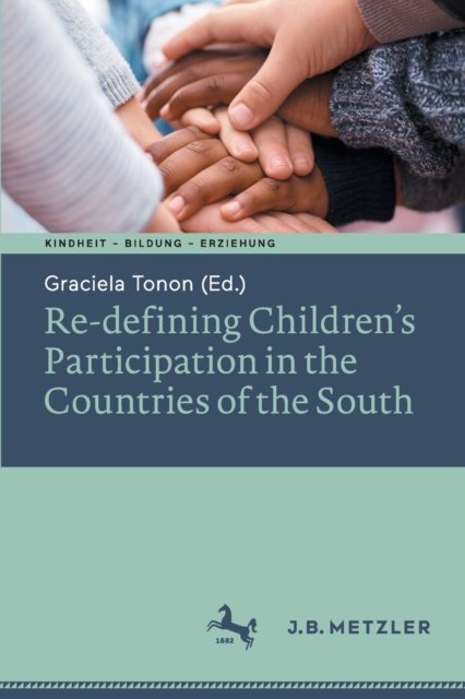 Re-defining Children''s Participation in the Countries of the South