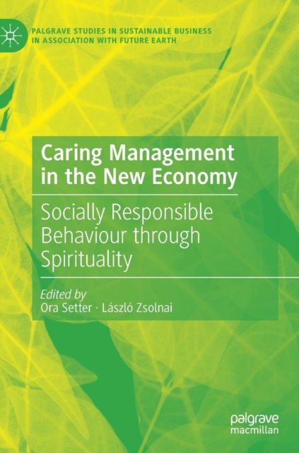 Caring Management in the New Economy