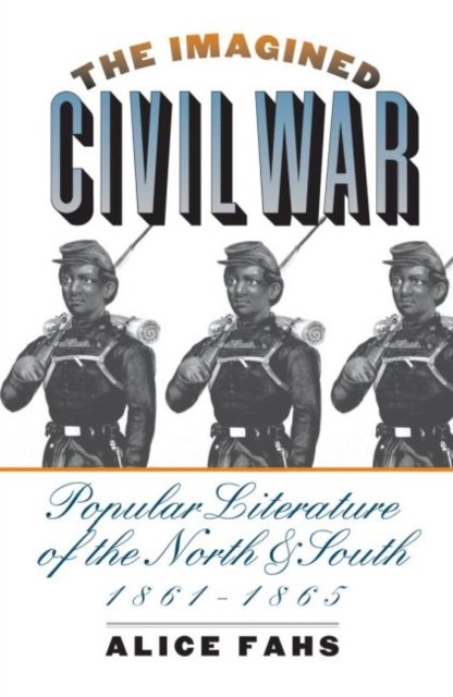 The Imagined Civil War