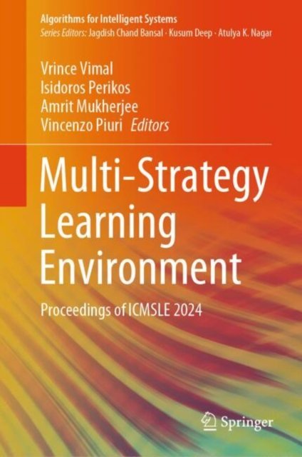 Multi-Strategy Learning Environment