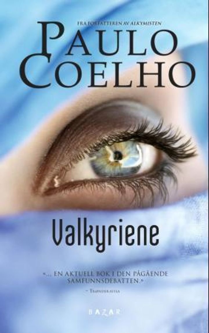 Valkyriene