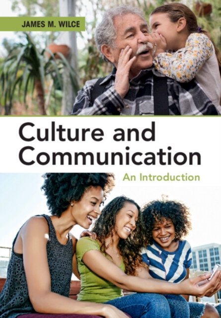 Culture and Communication