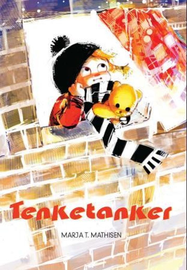Tenketanker