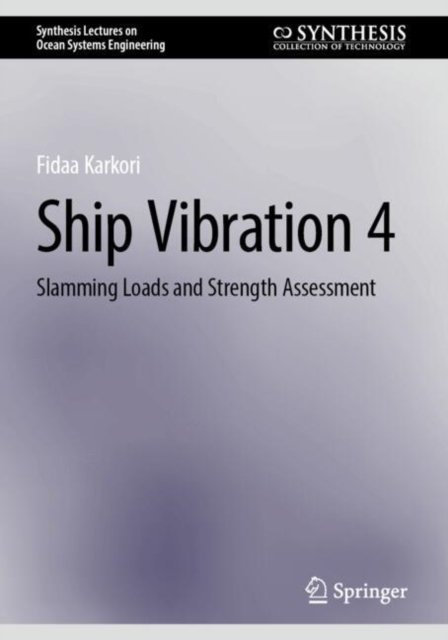 Ship Vibration 4