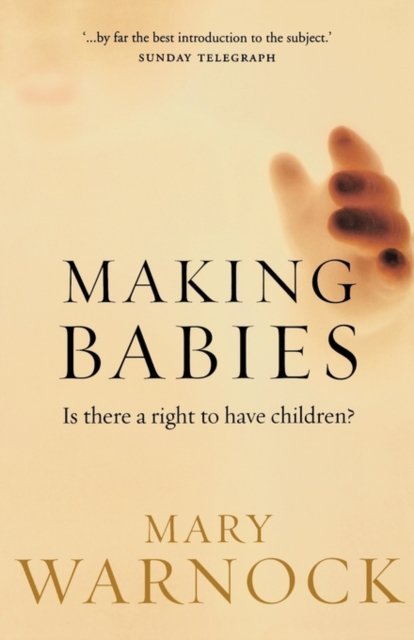 Making Babies