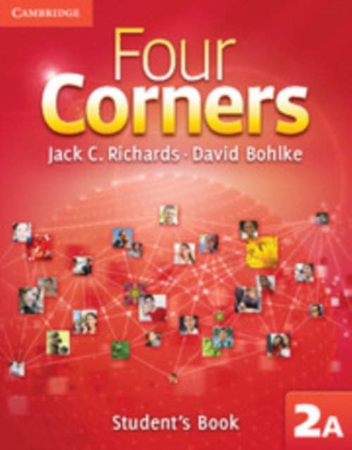 Four Corners, Level 2