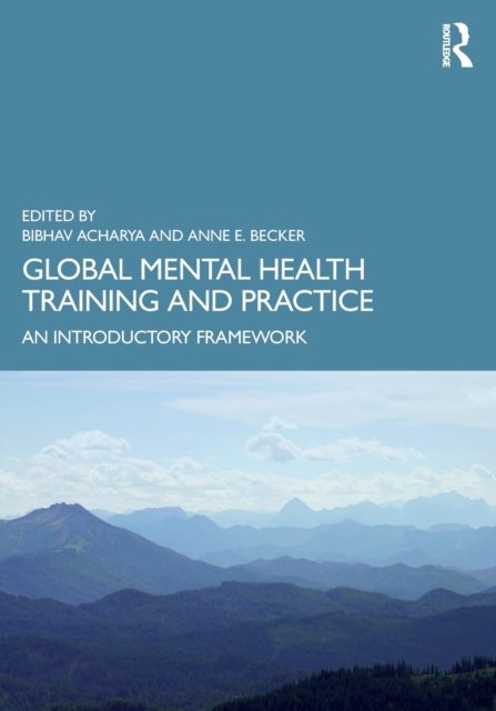 Global Mental Health Training and Practice