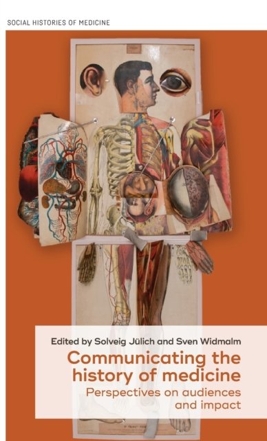Communicating the History of Medicine