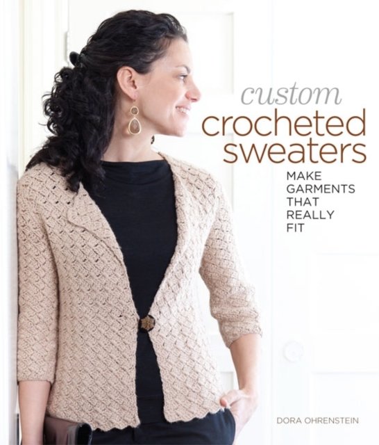 Custom Crocheted Sweaters
