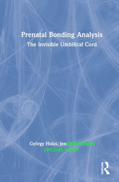 Prenatal Bonding Analysis