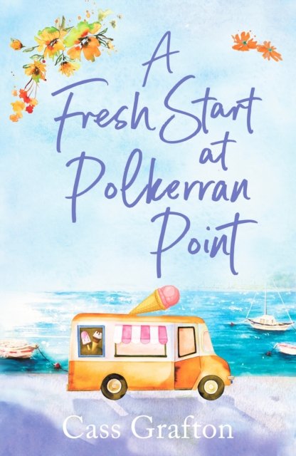 A Fresh Start at Polkerran Point