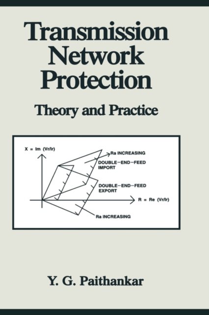 Transmission Network Protection