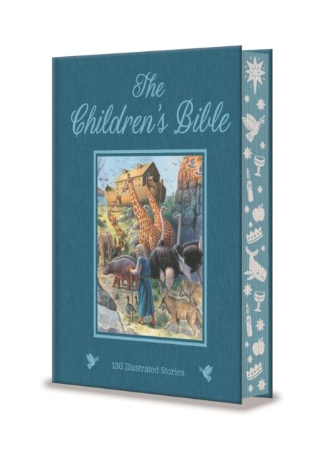 The Children''s Bible