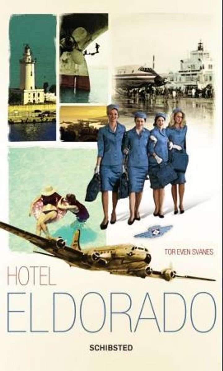 Hotel Eldorado