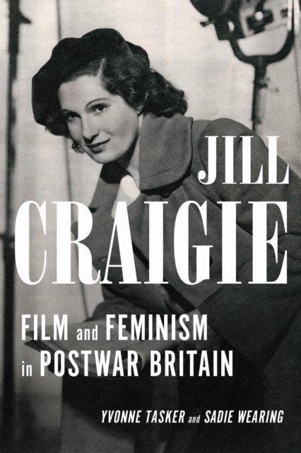 Jill Craigie