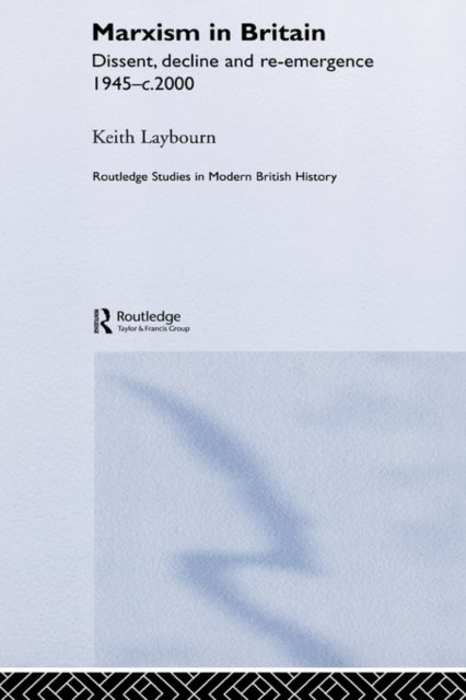 Marxism in Britain