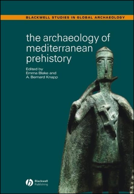 Arch Mediterranean Prehistory