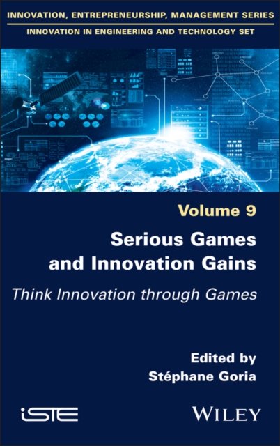 Serious Games and Innovation Gains