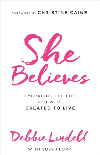 She Believes