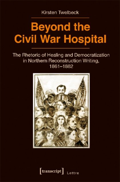 Beyond the Civil War Hospital