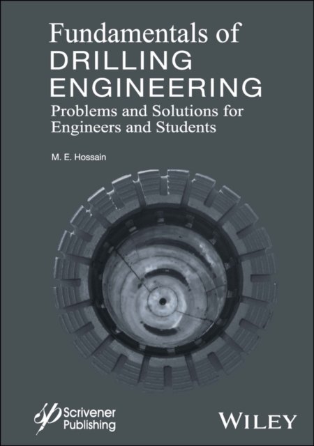 Fundamentals of Drilling Engineering