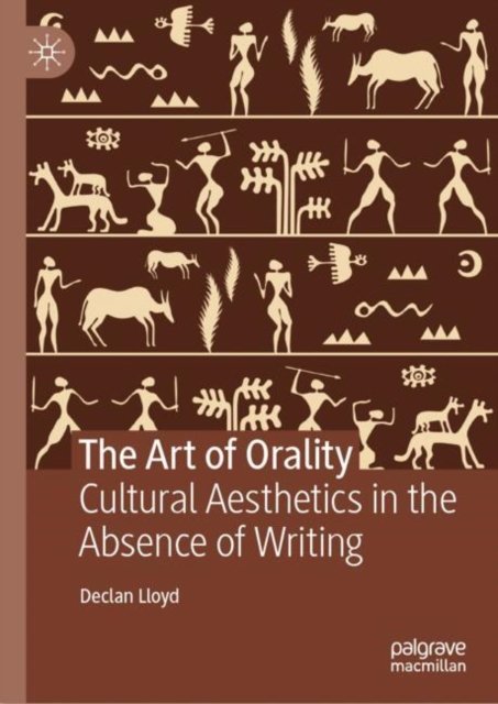 The Art of Orality
