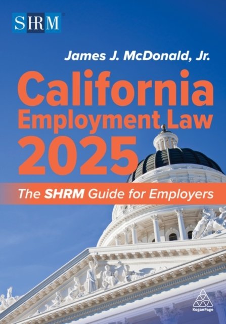 California Employment Law 2025