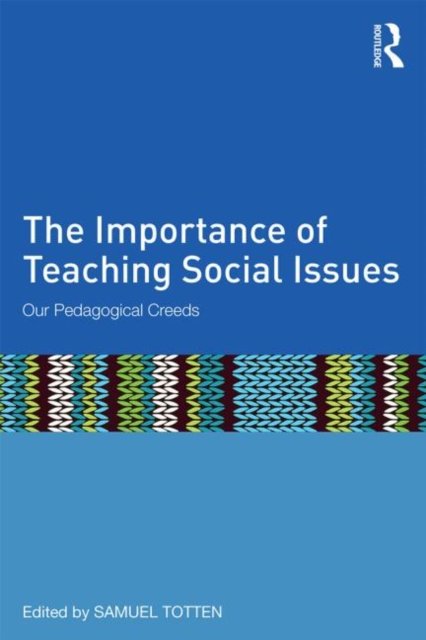 The Importance of Teaching Social Issues