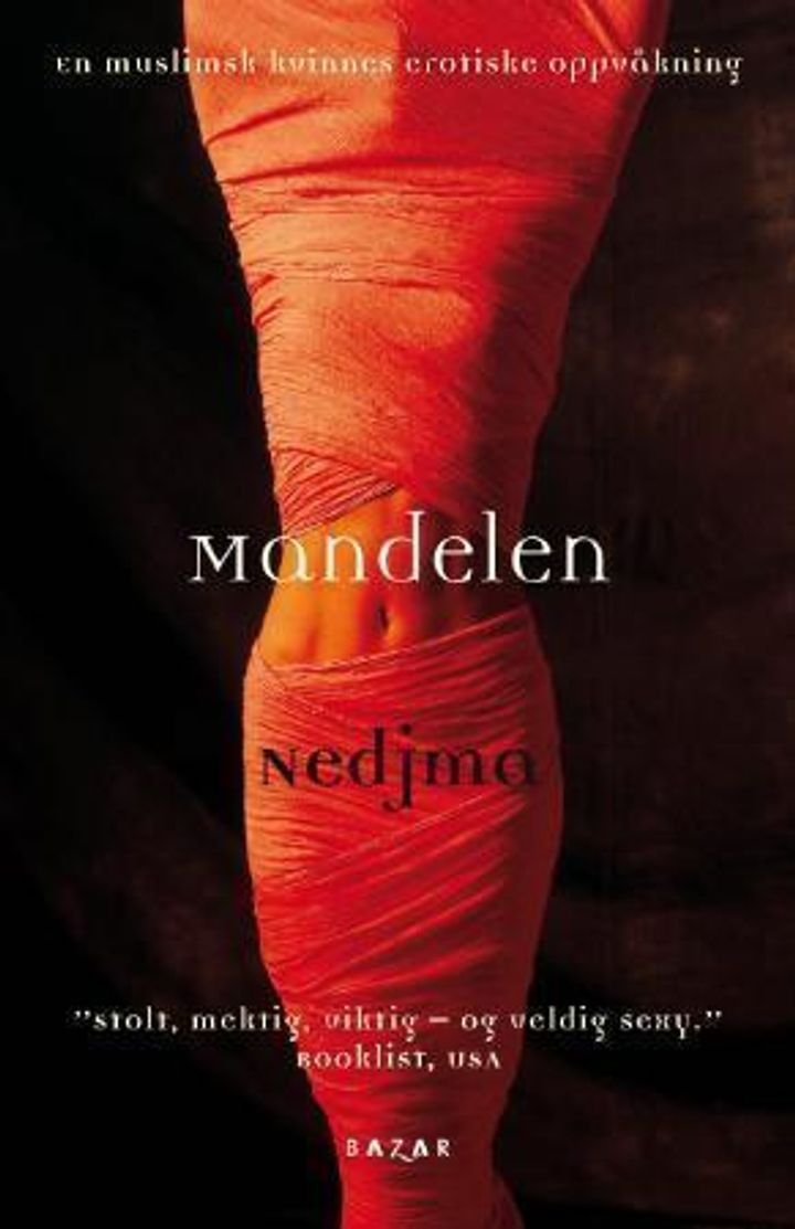 Mandelen - en personlig fortelling