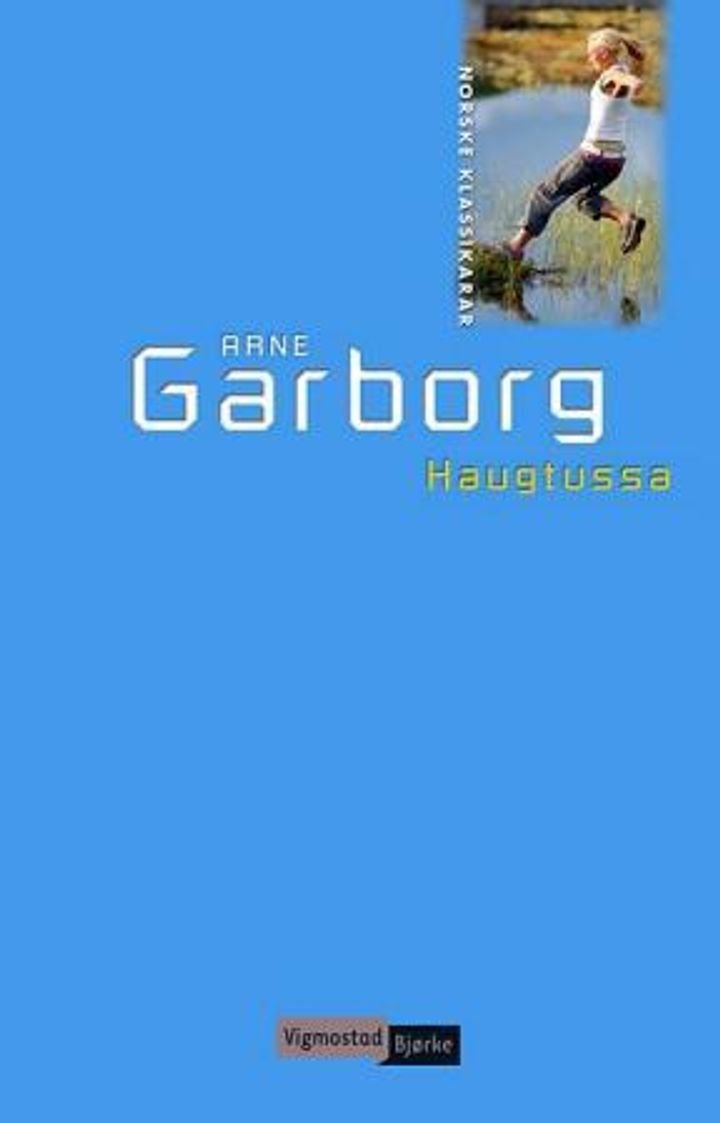 Haugtussa