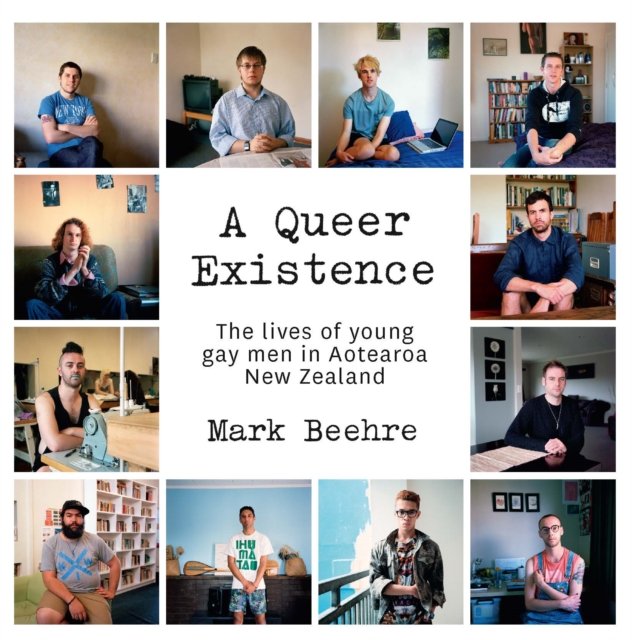 Queer Existence