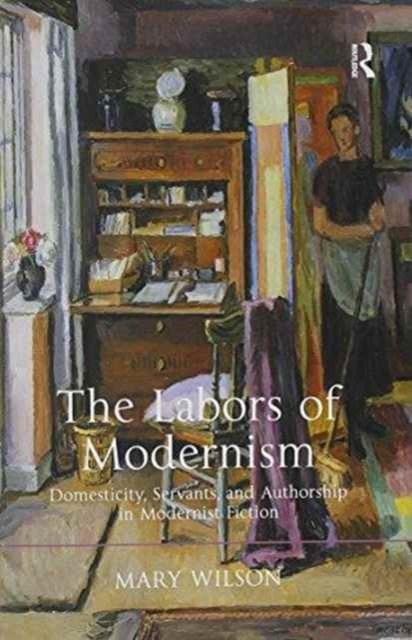 The Labors of Modernism