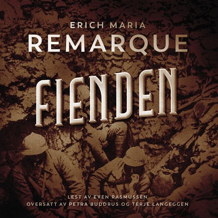Fienden - fortellinger