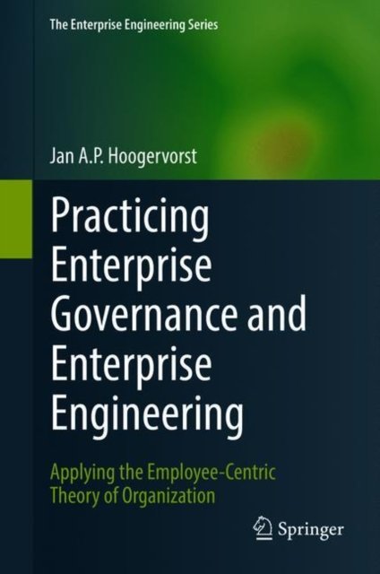 Practicing Enterprise Governance and Enterprise Engineering