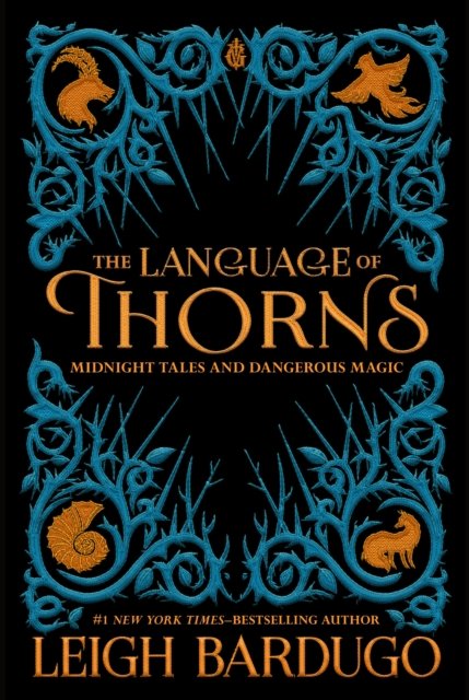 Language of Thorns
