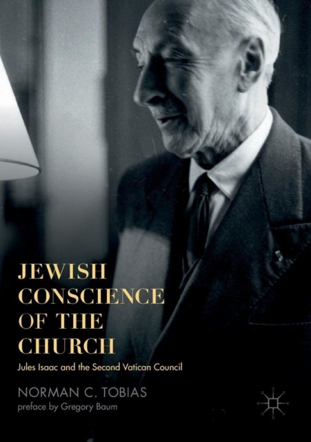 Jewish Conscience of the Church