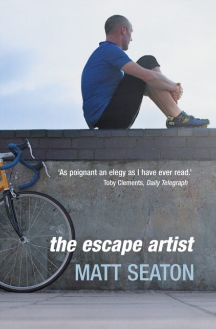 ESCAPE ARTIST PB