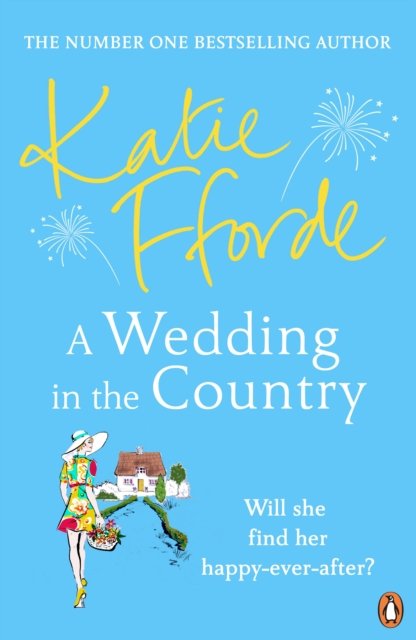 A Wedding in the Country