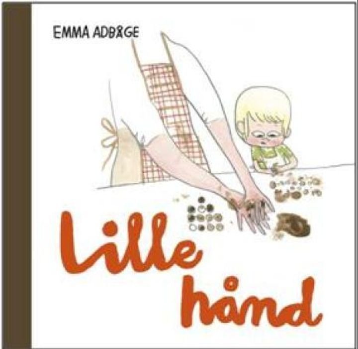 Lille hånd