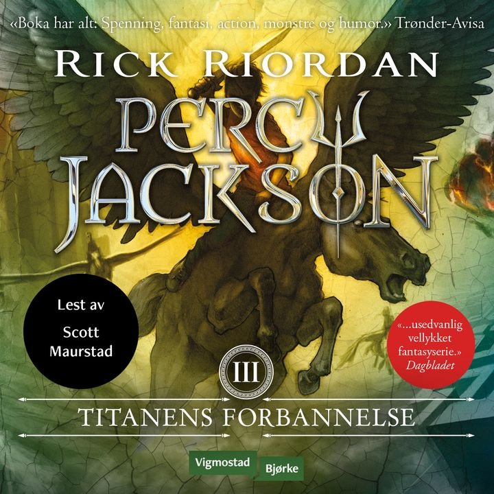 Titanens forbannelse