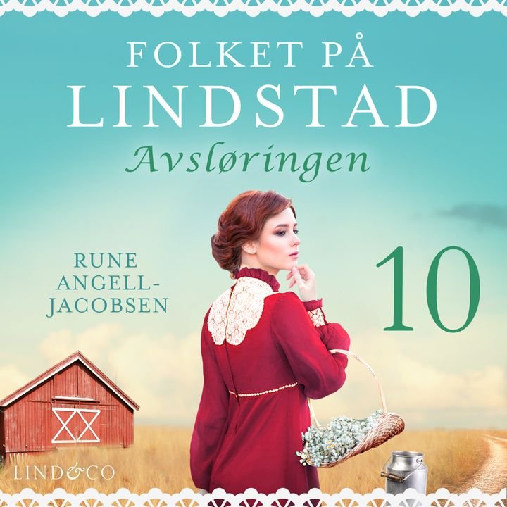 Avsløringen