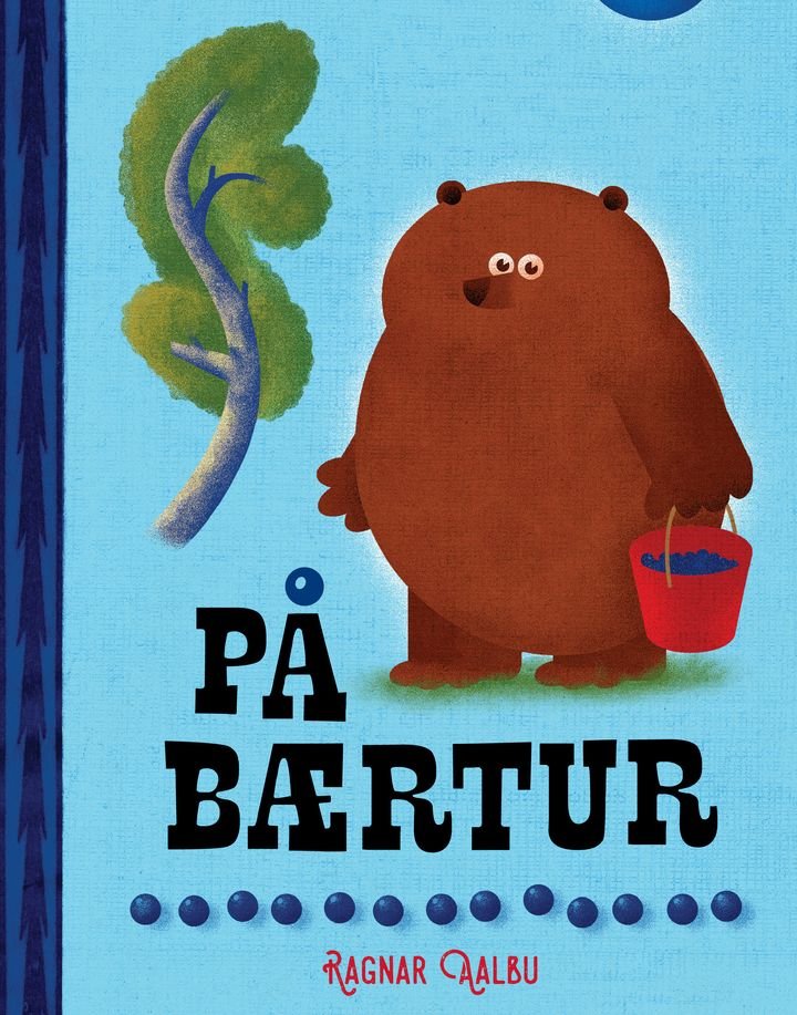 På bærtur